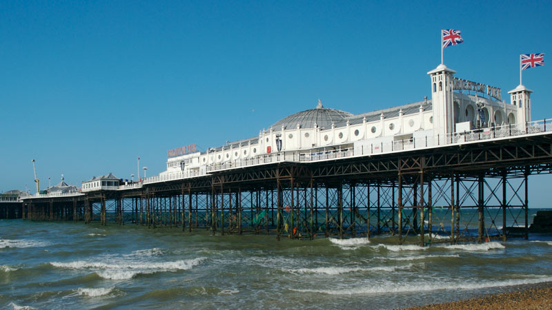 Brighton