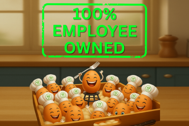 Employee Owned Trust